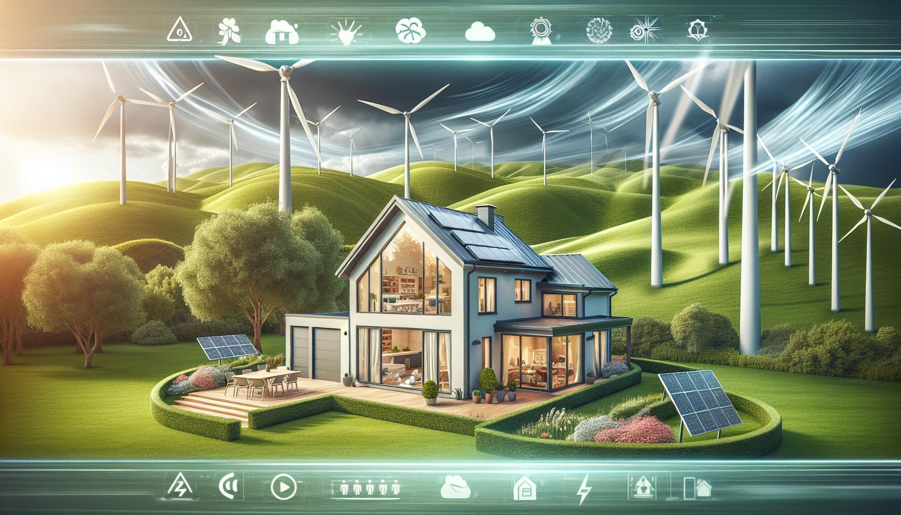 What Wind Speed Can A House Withstand? Home Safety Limits Exposed 10 What Wind Speed Can A House Withstand? Home Safety Limits Exposed
