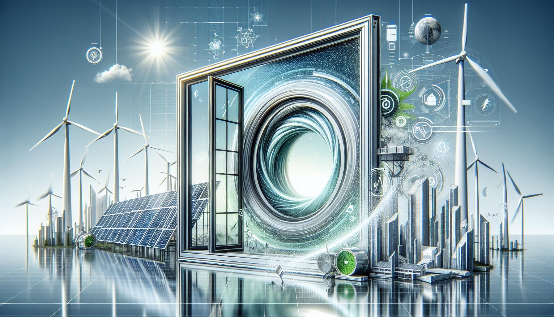 What Wind Speed Can Hurricane Windows Withstand? Window Strength Revealed