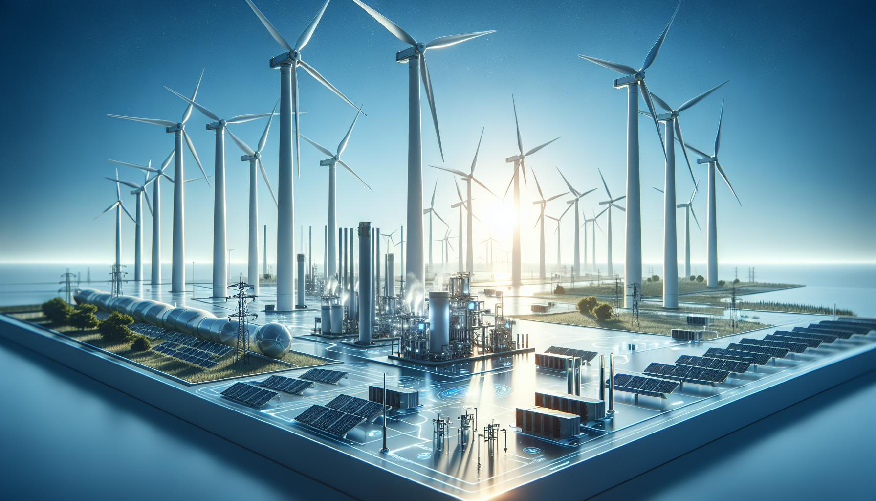 A Significant Drawback To Wind Power Is? Addressing Wind Energy Challenges