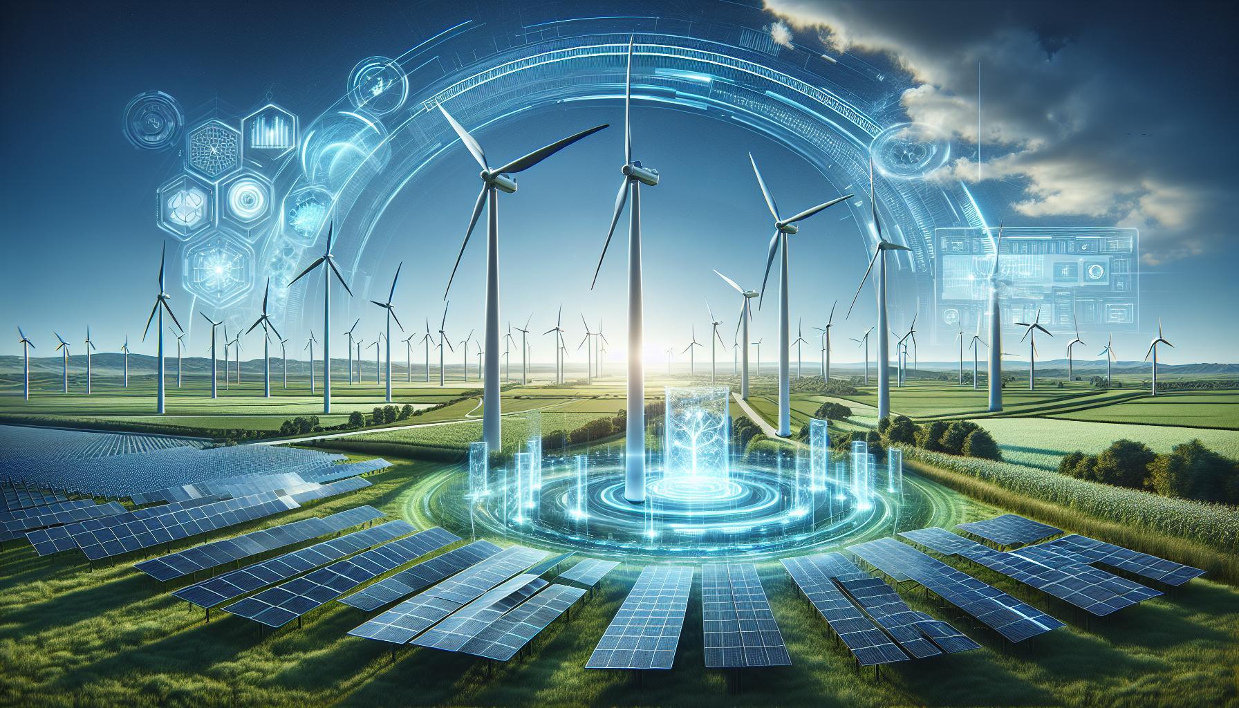 What Is The History Of Wind Energy? Uncover The Evolution Of Clean Power