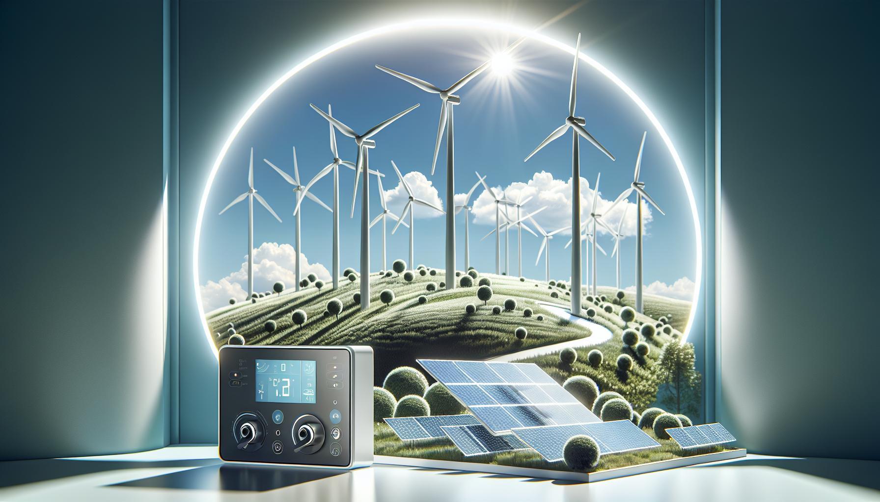 Are Wind Farms Effective? Measuring Wind Farm Success 11 Are Wind Farms Effective? Measuring Wind Farm Success