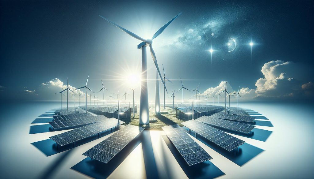 How Much Oil Does A Wind Turbine Use A Day