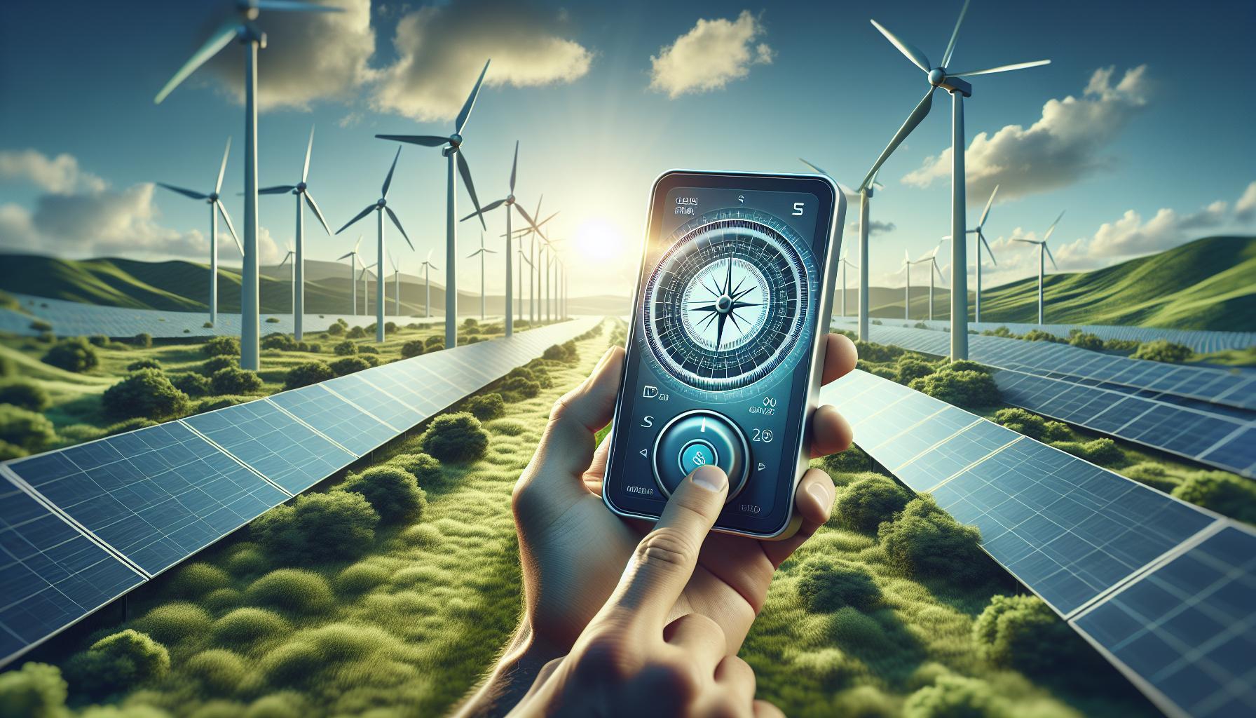 How to Tell Wind Direction: Simple Techniques Anyone Can Use