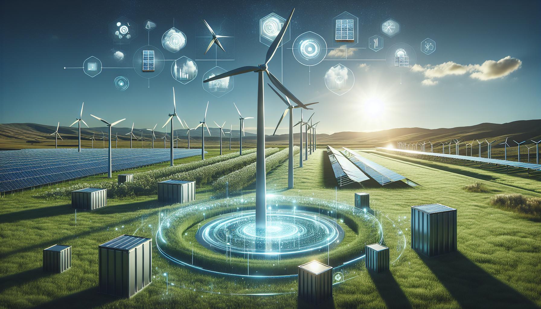 When Did Renewable Energy Become Popular? A Timeline of Global Growth 14 When Did Renewable Energy Become Popular? A Timeline of Global Growth