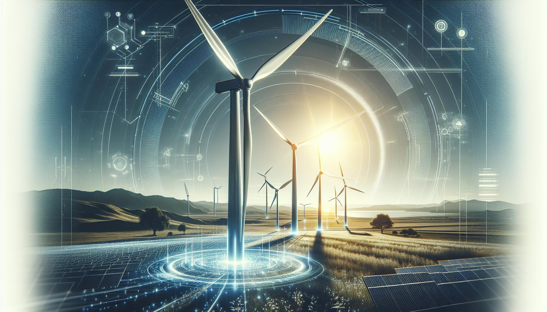 Why Do Wind Turbines Stop? Top Reasons For Turbine Shutdowns