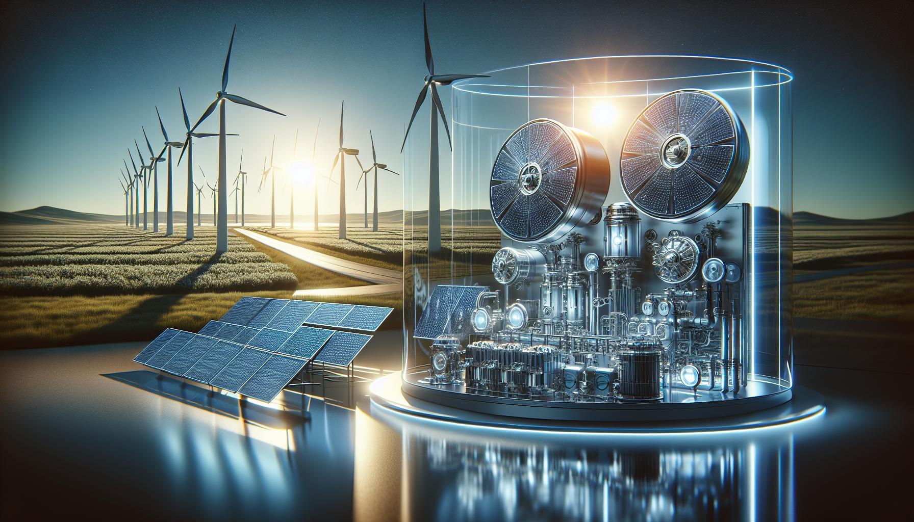 Which of the Following Is Not a Renewable Energy Source? Find Out 13 Which of the Following Is Not a Renewable Energy Source? Find Out