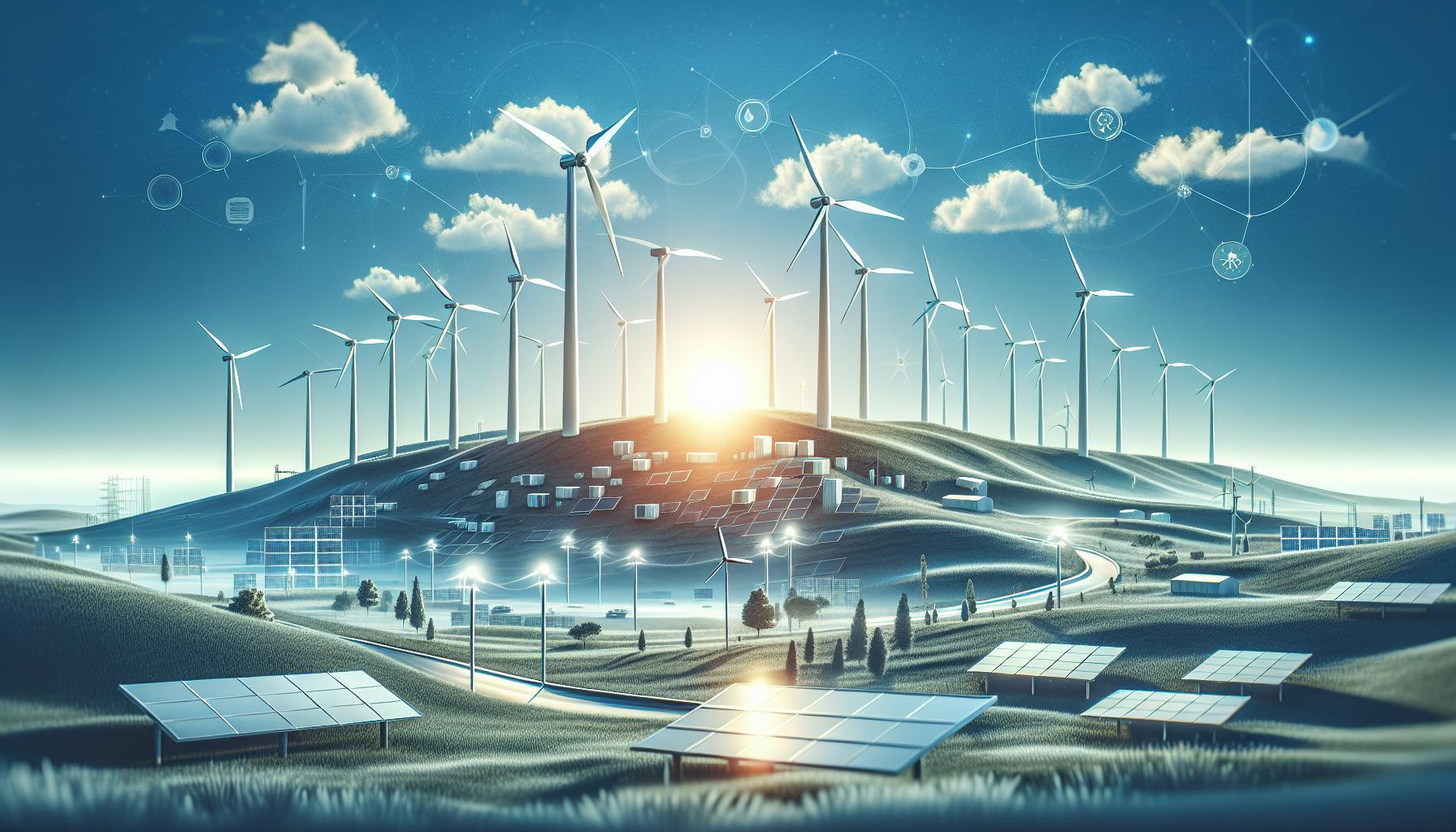 How Much Is a Wind Generator? Cost Breakdown for Buyers 10 How Much Is a Wind Generator? Cost Breakdown for Buyers