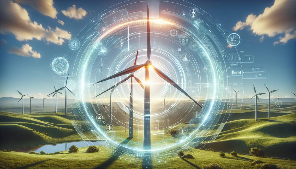 How Much Oil Does A Wind Turbine Use? Maintenance Facts