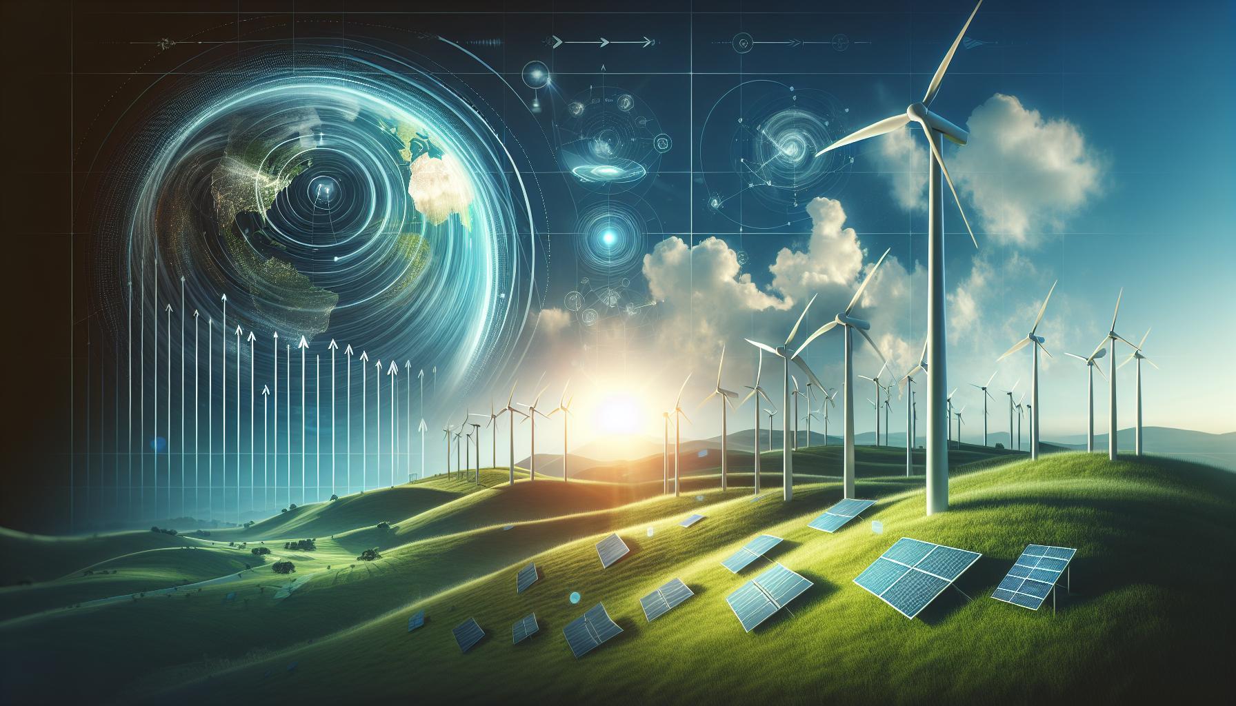 What Determines the Direction of Prevailing Winds? Science Explained