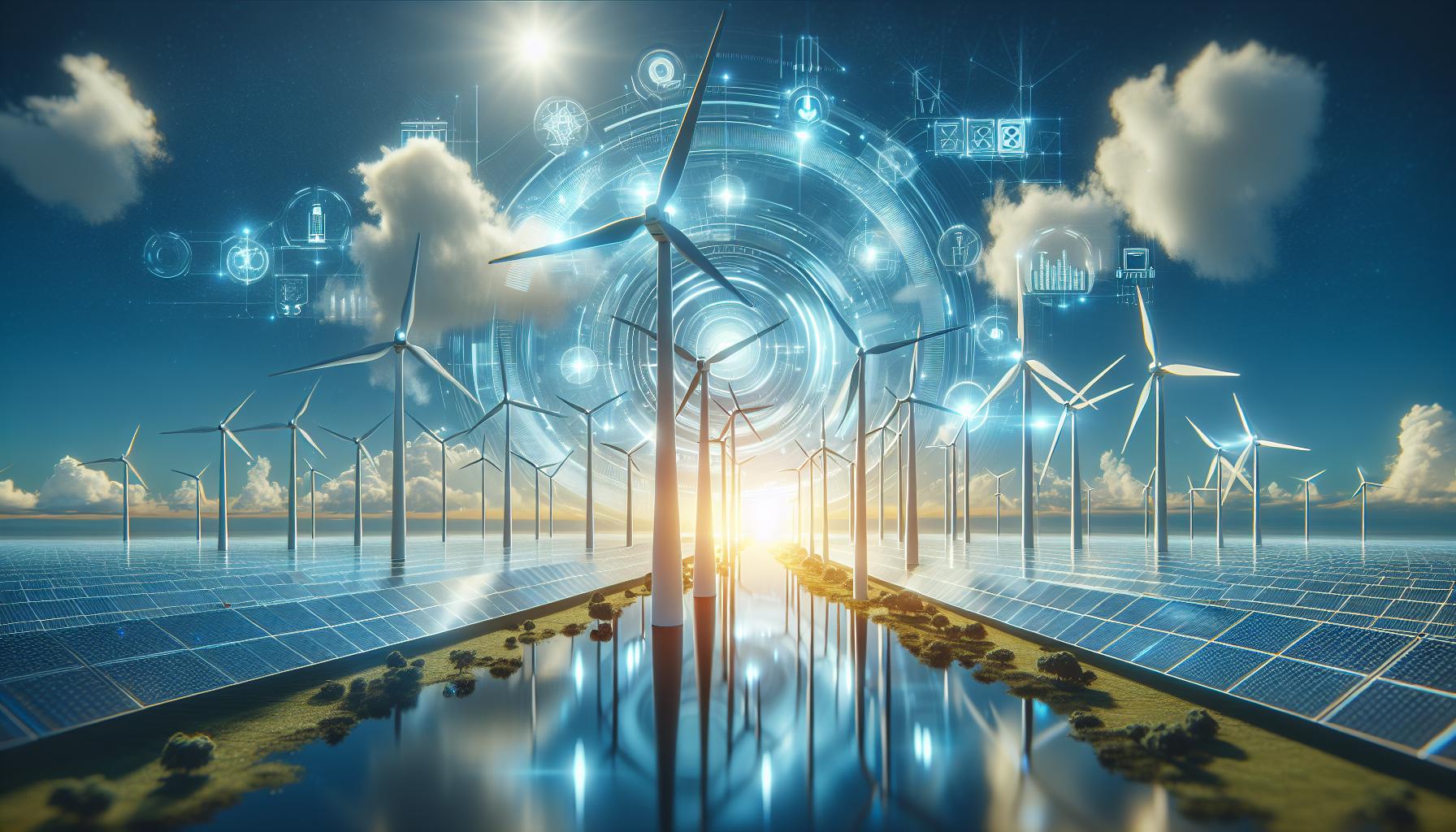 Is Wind a Natural Resource? Renewable Energy Explained 6 Challenges Facing Wind Energy Adoption: Solutions and Opportunities