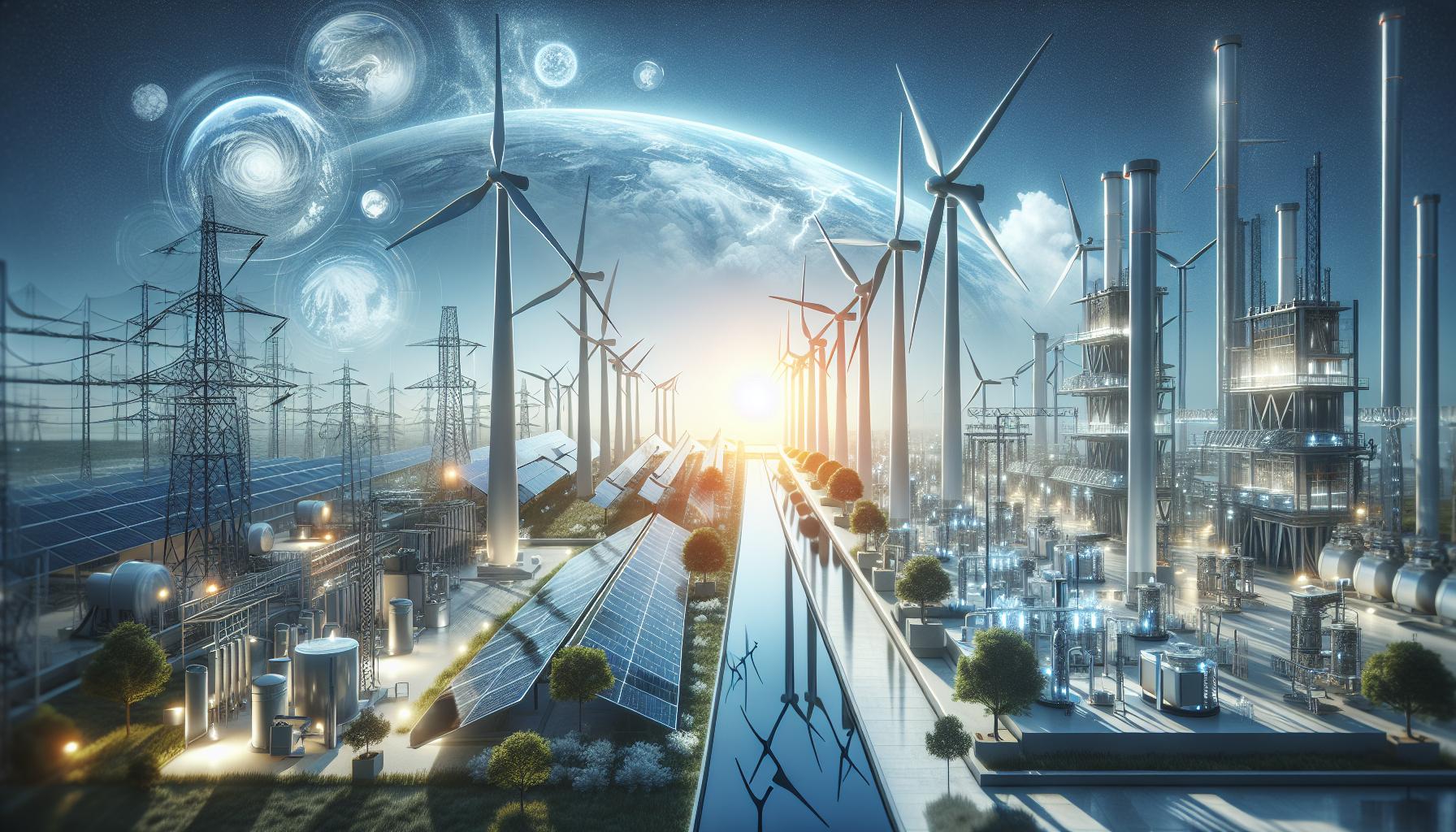 Climate and Weather Patterns: A Double-Edged Sword