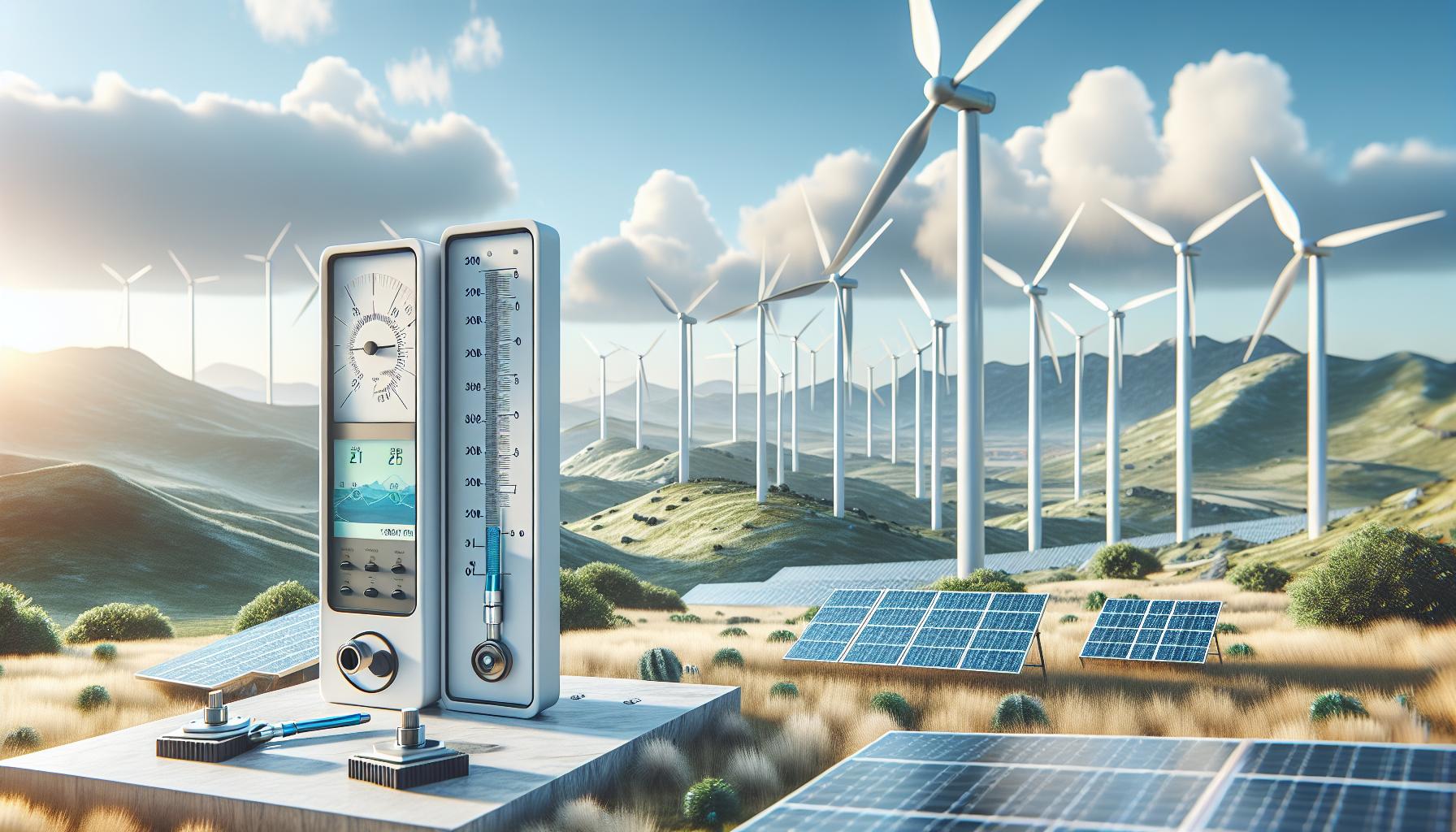 What Direction Is the Wind Blowing Right Now? Real-Time Tools 5 Common Misconceptions About Wind Measurements