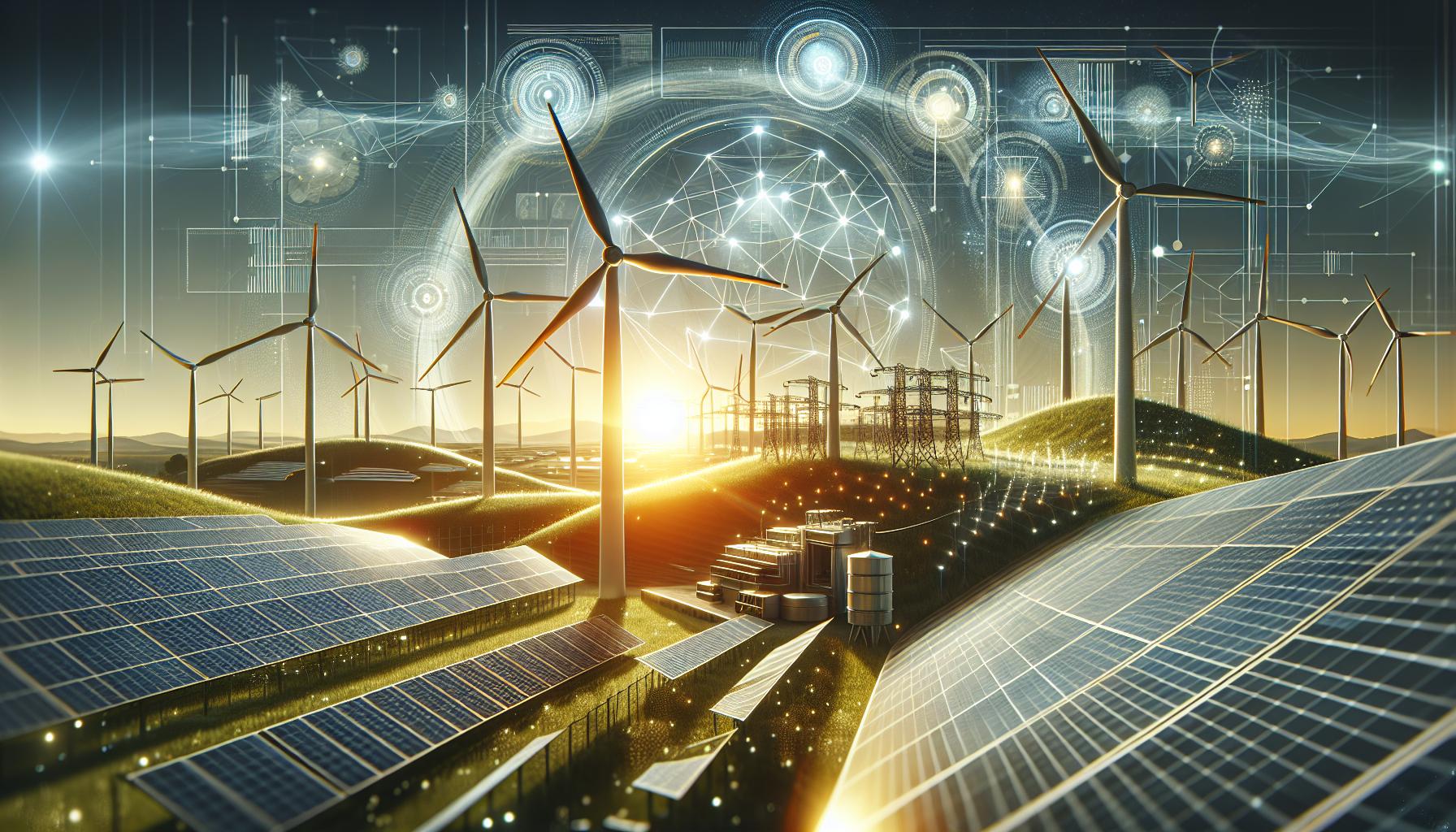 Which of the Following Is Not a Renewable Energy Source? Find Out 4 Common Renewable Energy Sources Explained