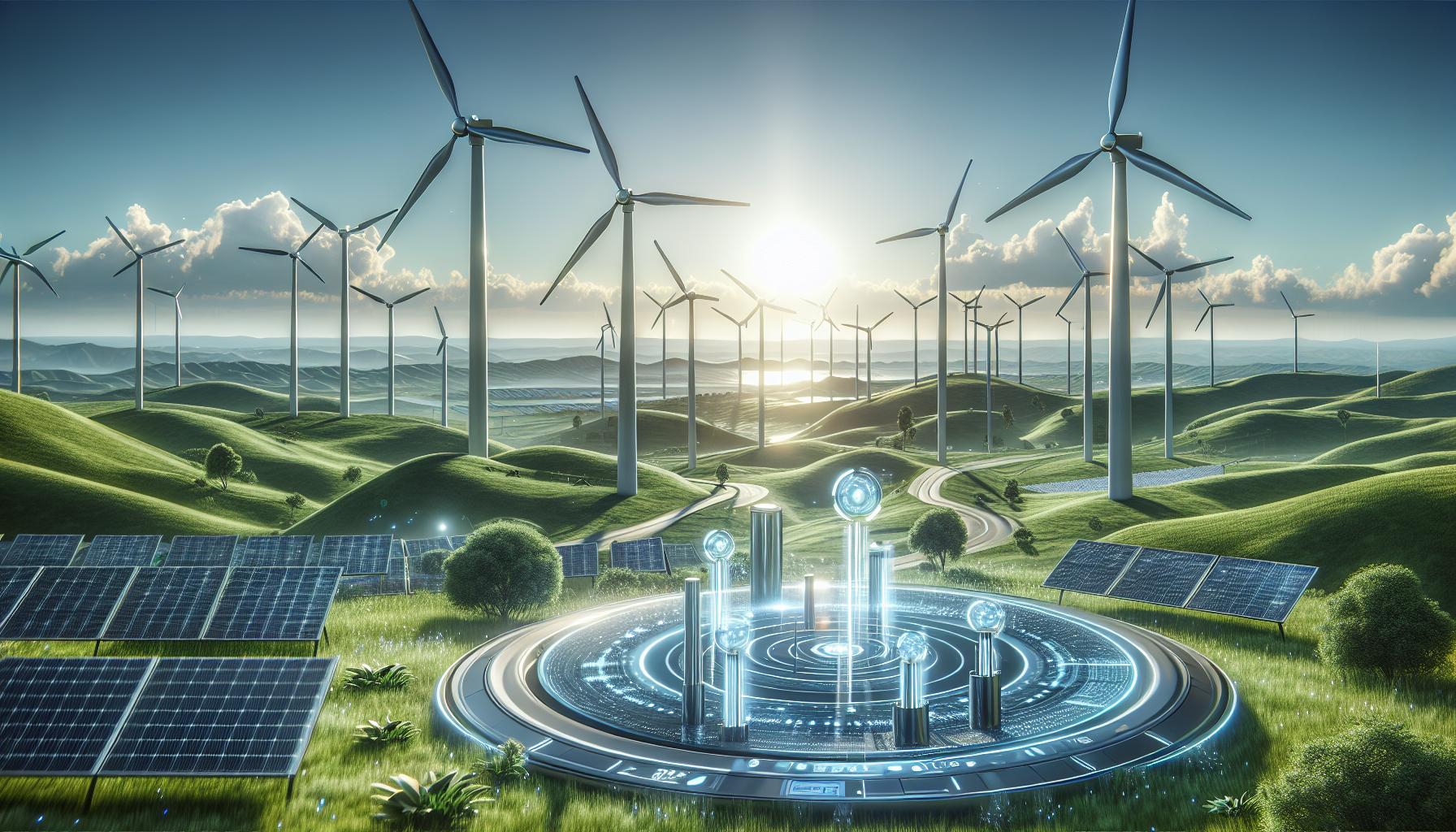 A Significant Drawback To Wind Power Is? Addressing Wind Energy Challenges 3 A Comprehensive Overview of Wind Power Challenges