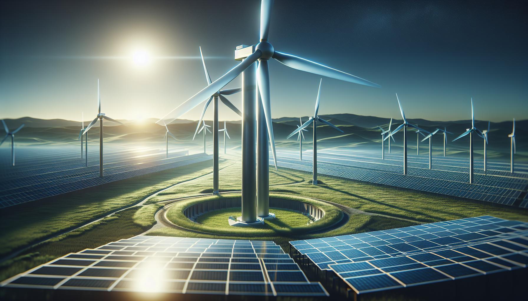 Different Types of Wind Energy Explained