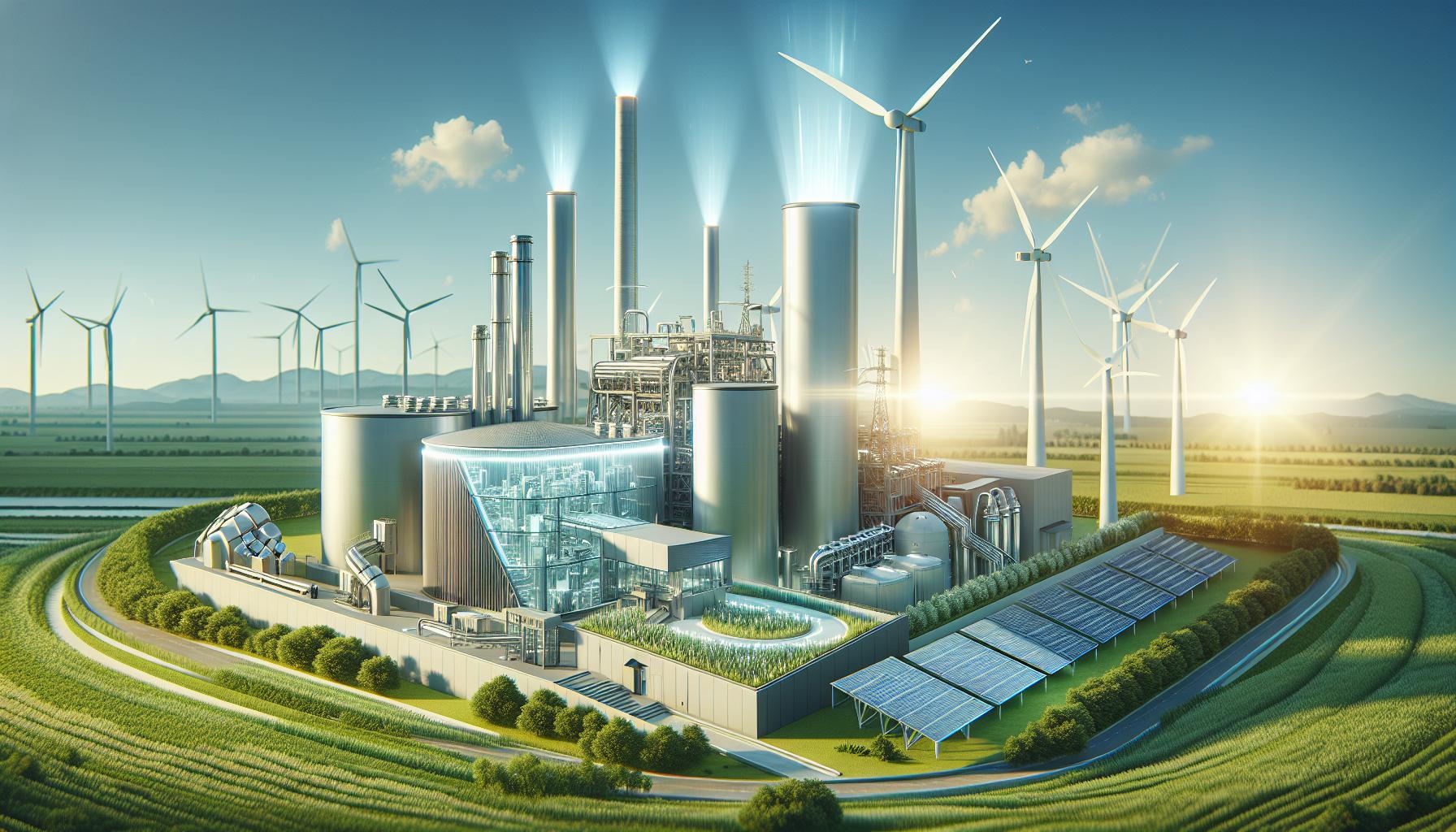 Is Waste to Energy Renewable? Environmental Pros and Cons 4 Environmental Impact: Pros of Waste to Energy