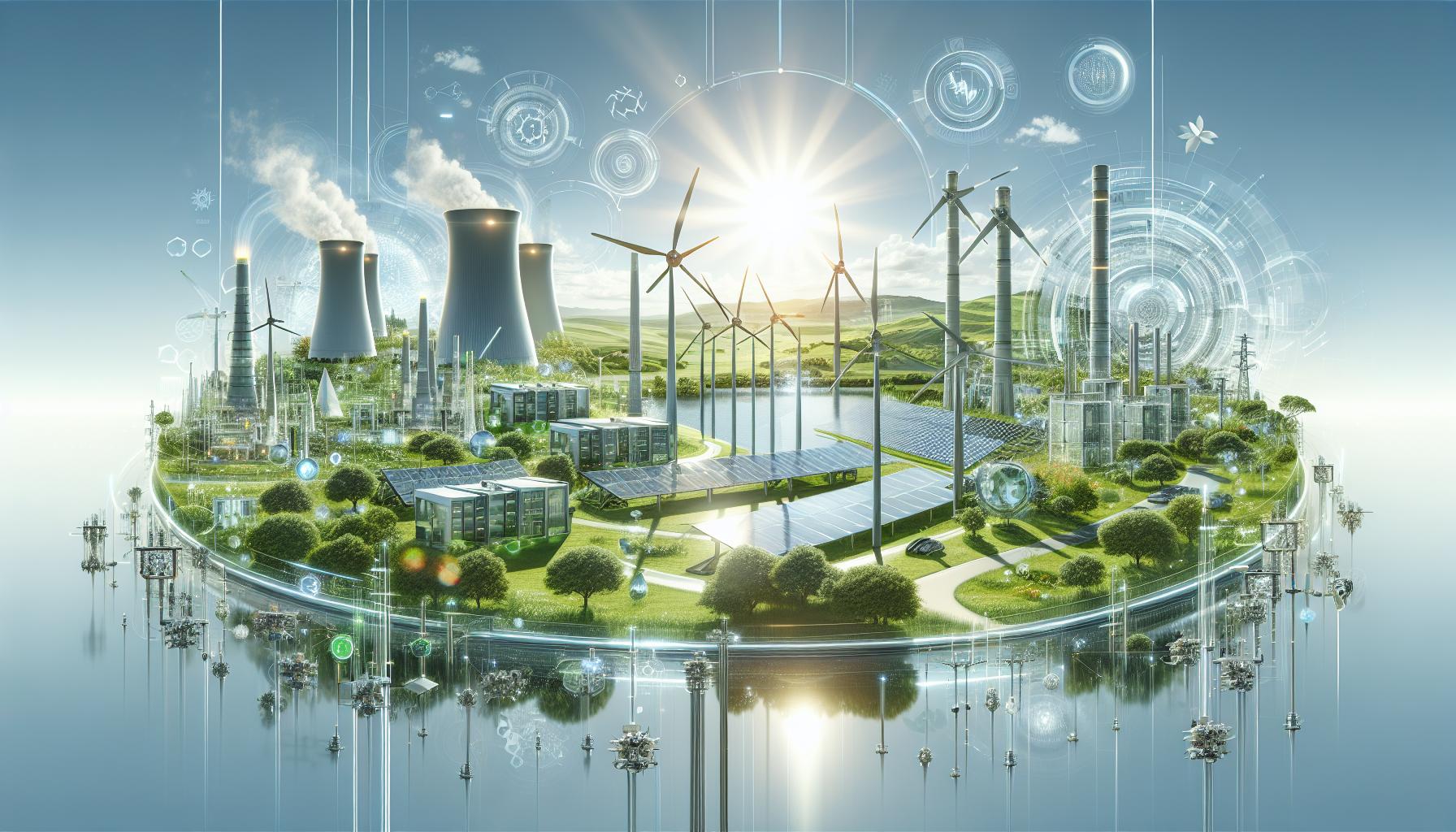 Is Geothermal Energy Sustainable? Understanding the Basics