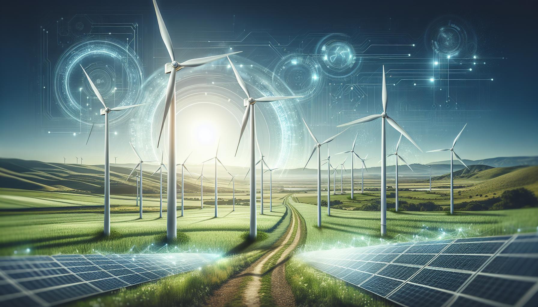 When Was the First Wind Turbine Made? Fascinating History 3 History of Wind Energy Development