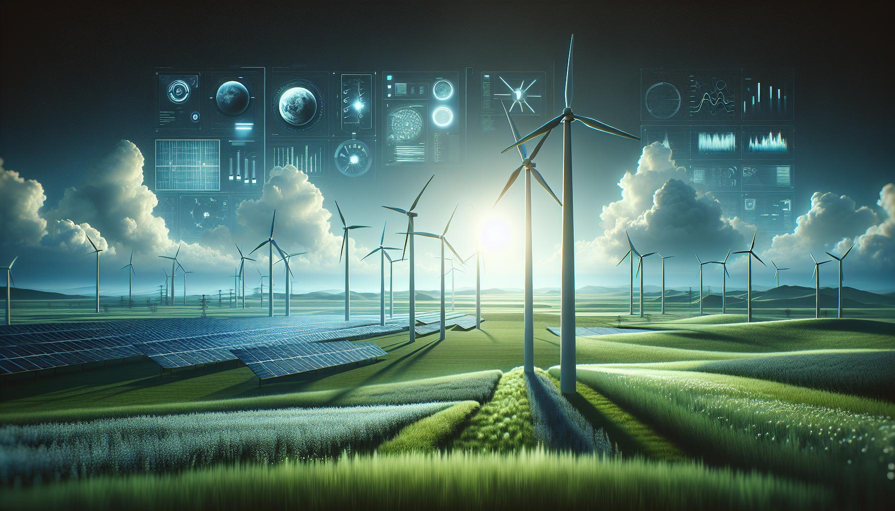 What Is the Wind Speed Tomorrow? Accurate Forecasts 4 How to Find Accurate Wind Speed Data