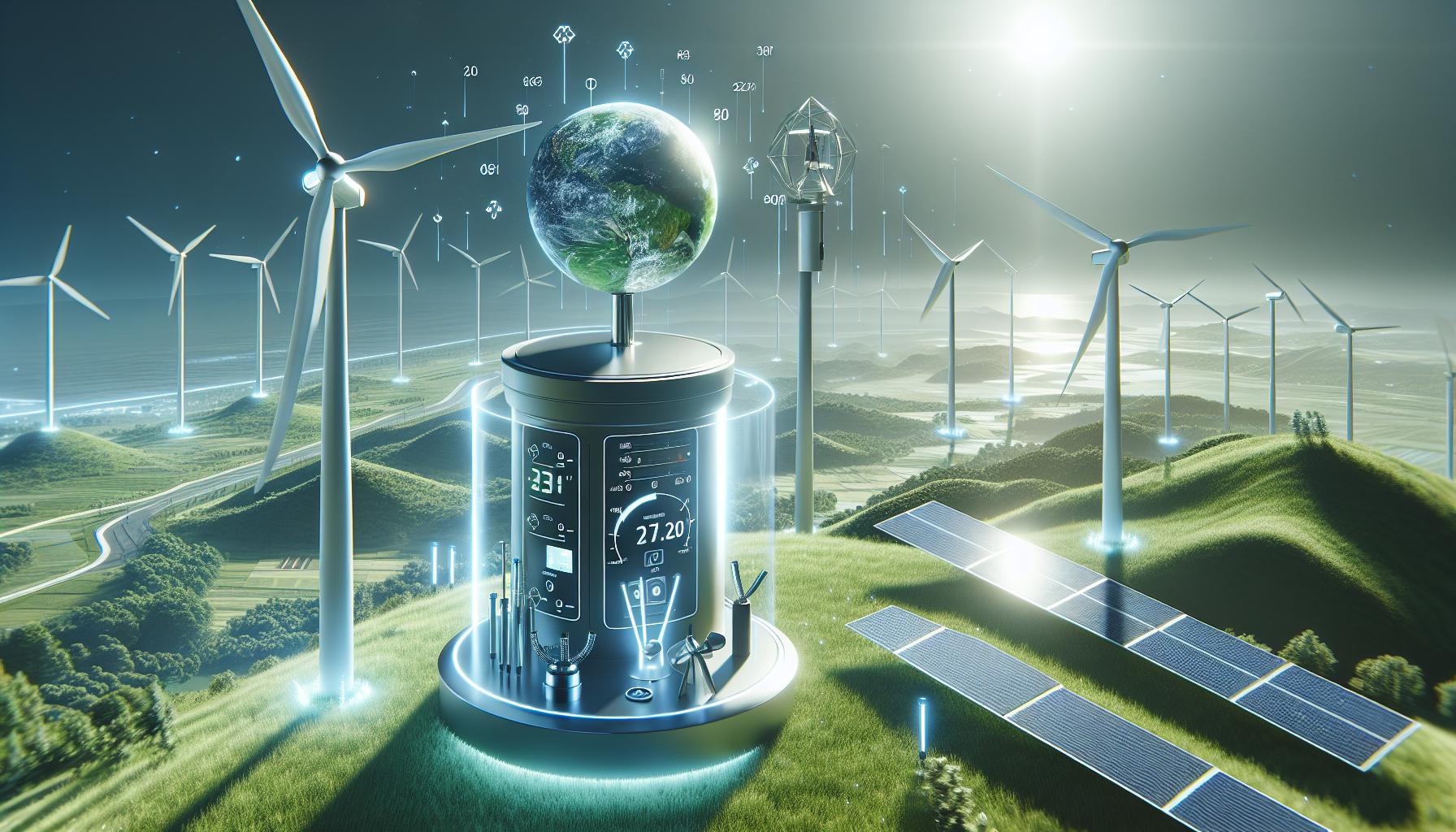 What Direction Does Wind Blow? Learn How to Read the Wind 4 How to Measure Wind Direction Accurately