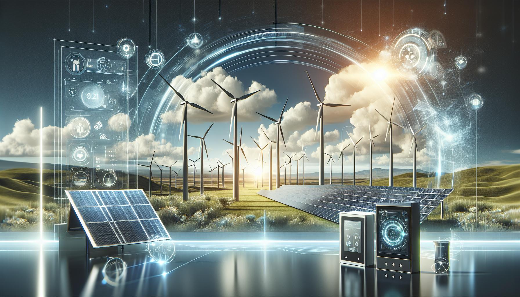 Are Renewable Energy Credits Taxable? Essential Tax Facts Explained 6 How to Report Renewable Energy Credits on Taxes