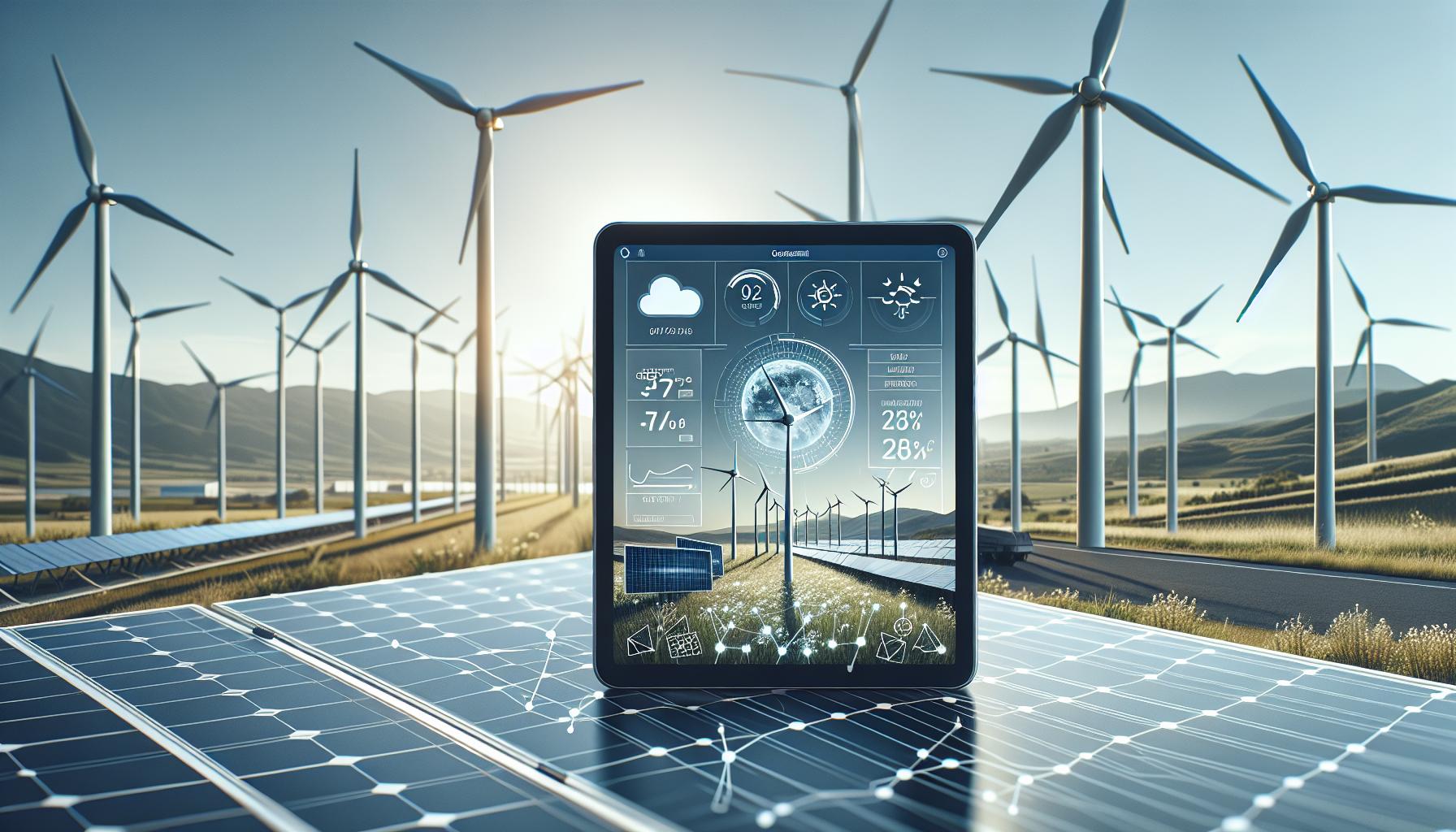 What Direction Is the Wind Blowing Right Now? Real-Time Tools 4 How to Use Wind Data for Outdoor Activities