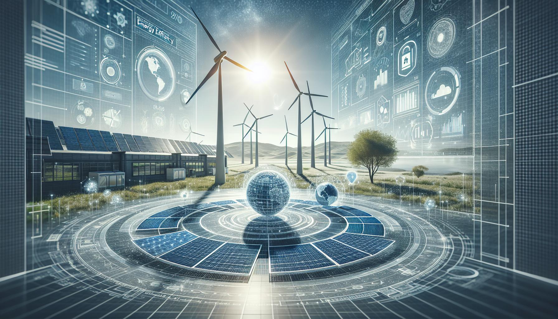 How to Make Your Home Net Zero: Step-by-Step Guide to Energy Freedom 3 The Importance of Energy Efficiency: Starting with the Basics