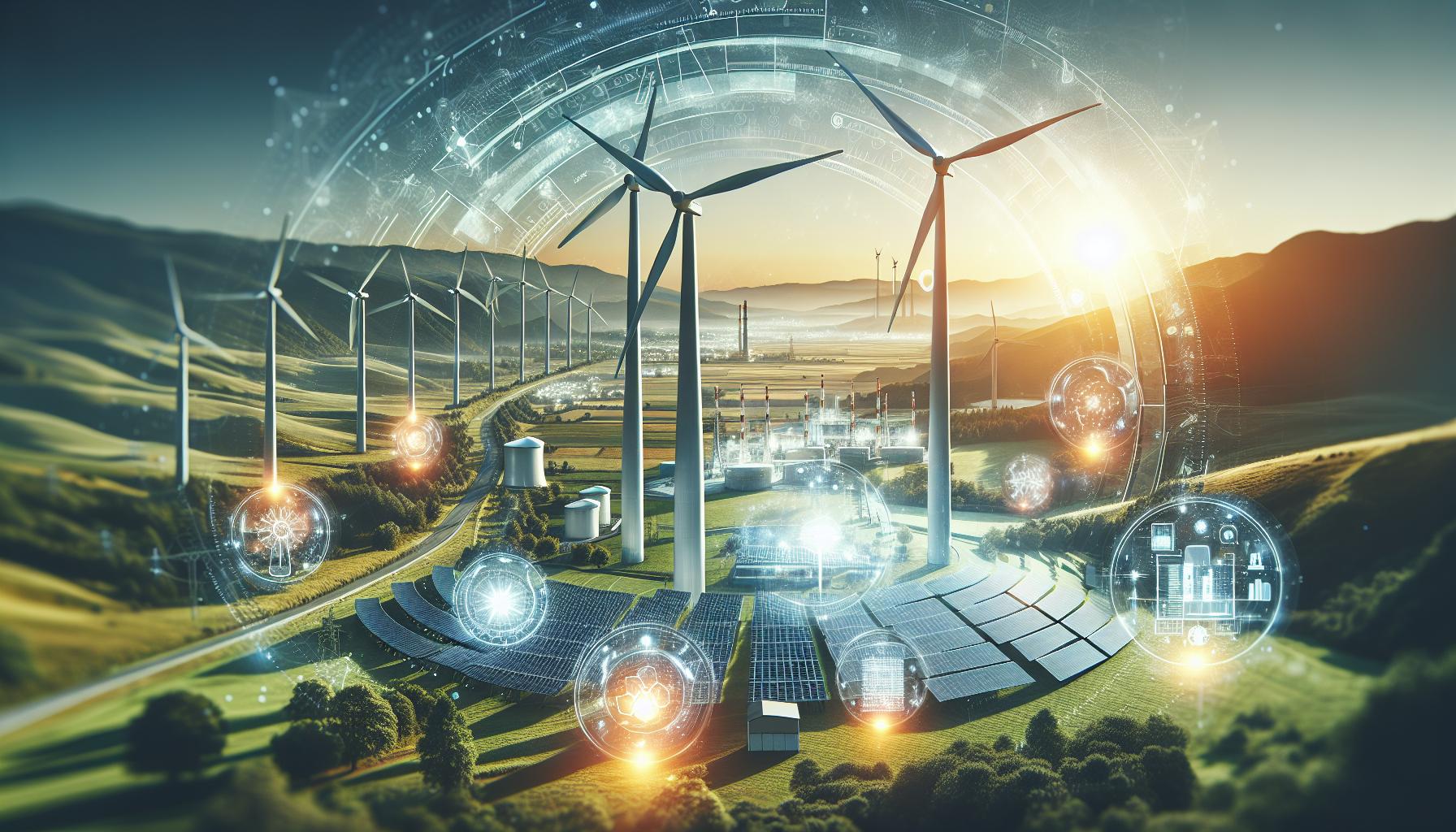 Are Wind Farms Effective? Measuring Wind Farm Success 3 Key Metrics for Measuring Success