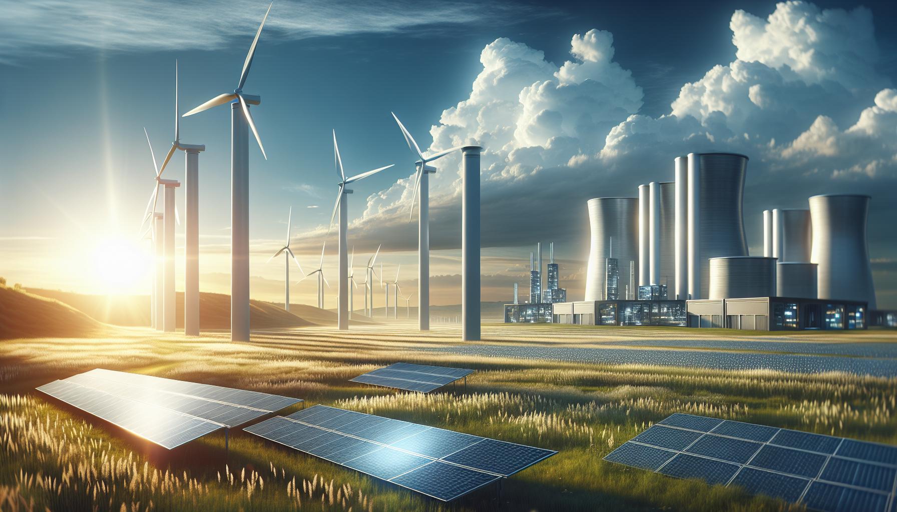 When Did Renewable Energy Become Popular? A Timeline of Global Growth 3 Key Milestones in Renewable Energy Development