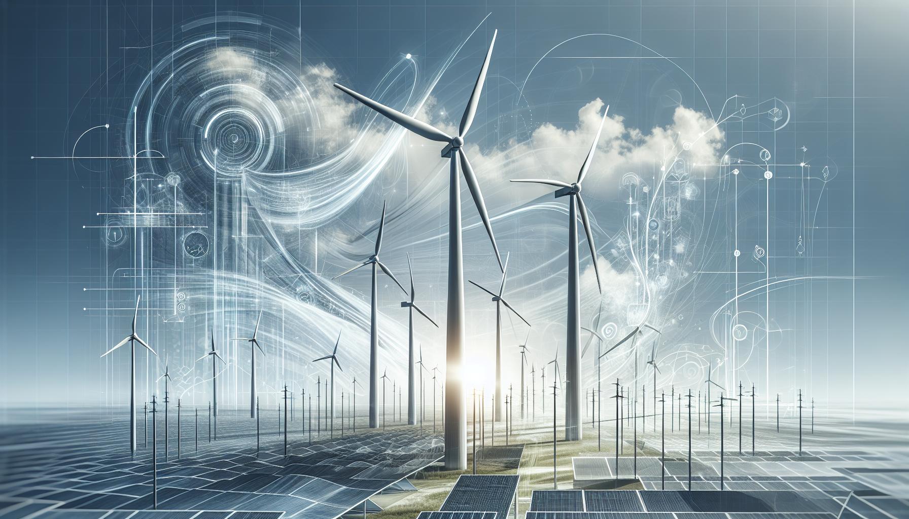 When Was the First Wind Turbine Made? Fascinating History 5 Key Milestones in Wind Turbine Technology