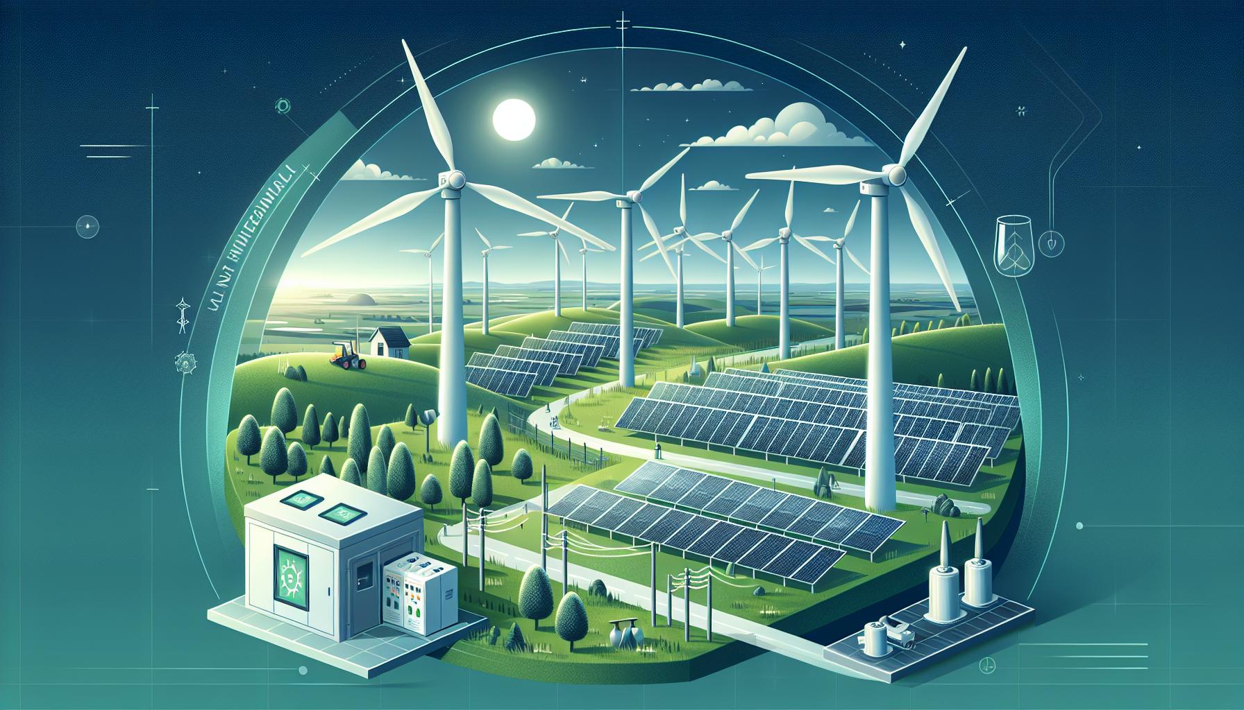 How Much Is a Wind Generator? Cost Breakdown for Buyers 6 Long-Term Financial Considerations: Maintenance and Repairs