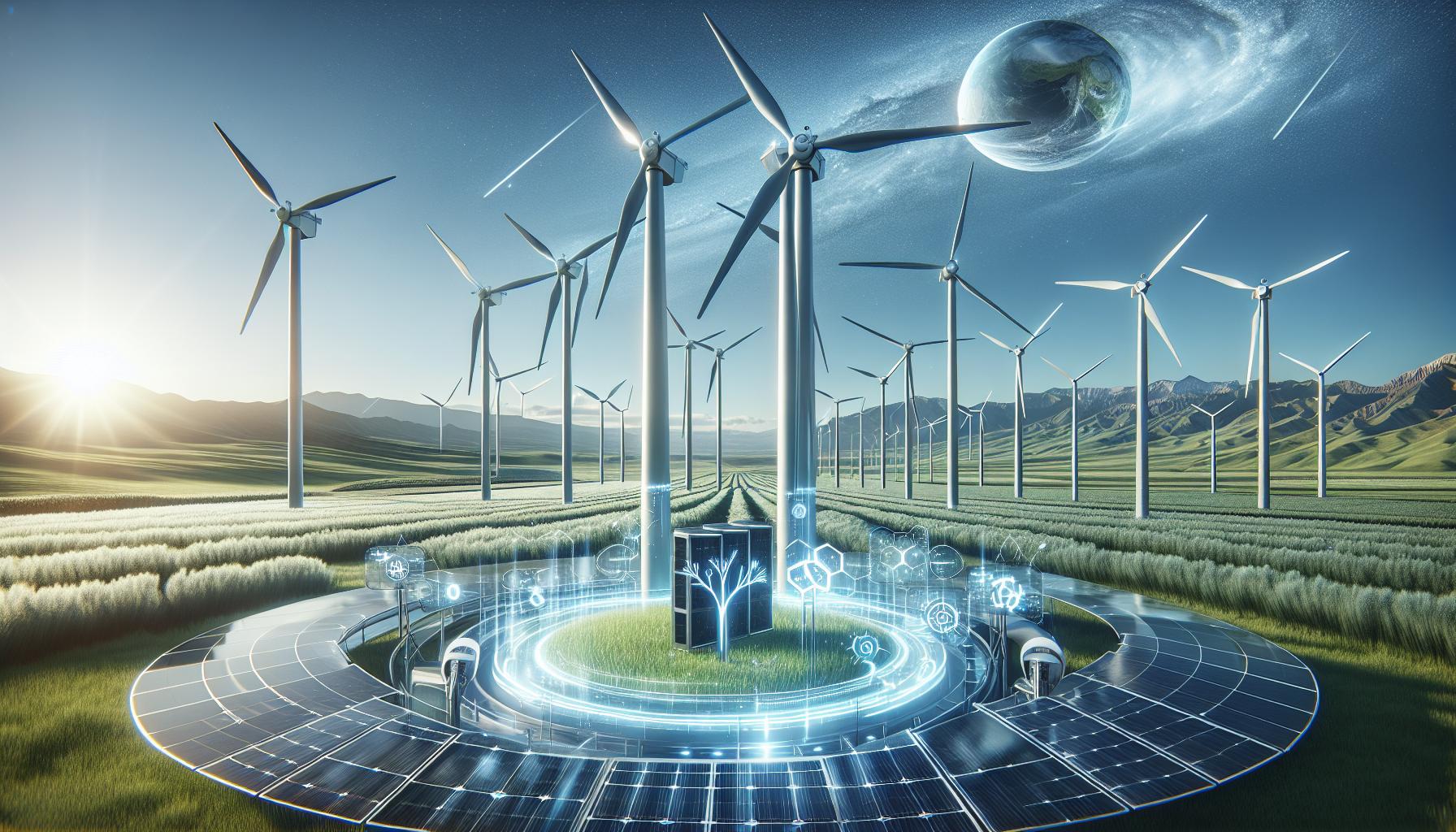 What Determines the Direction of Prevailing Winds? Science Explained 5 The Role of Temperature and Pressure in Wind Formation