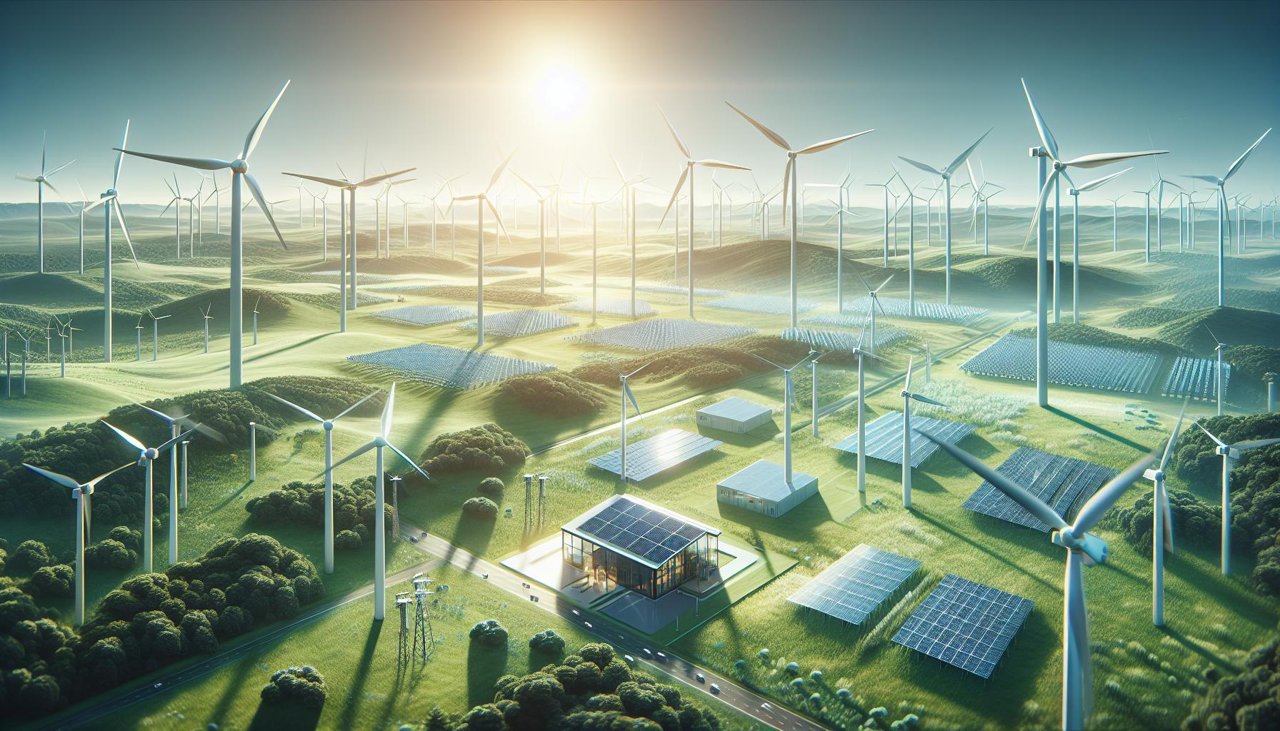 Are Renewable Energy Credits Taxable? Essential Tax Facts Explained 5 State-Specific Regulations on REC Taxation