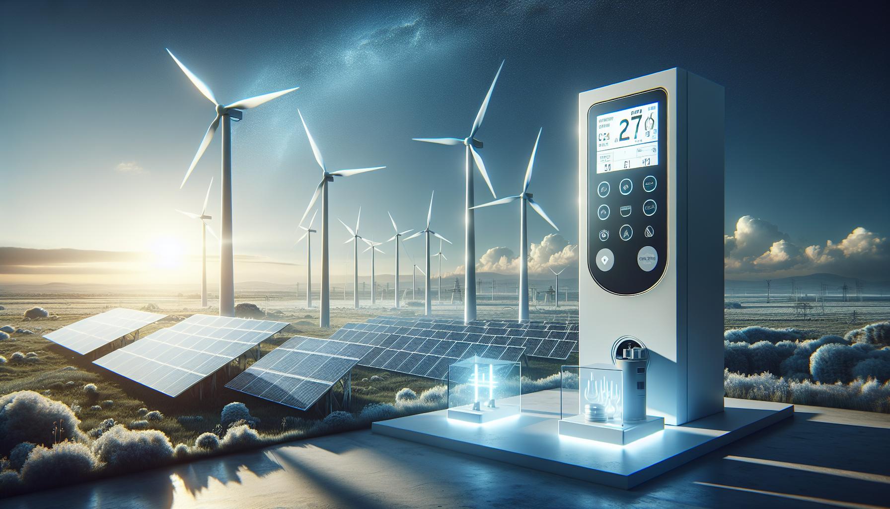 How to Make Your Home Net Zero: Step-by-Step Guide to Energy Freedom 4 Step-by-Step Energy Assessment: Knowing Your Footprint