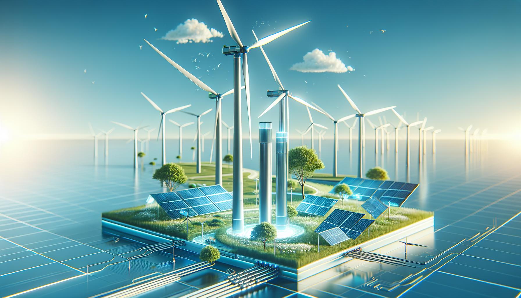 A Significant Drawback To Wind Power Is? Addressing Wind Energy Challenges 4 Technical Limitations: What Holds Wind Power Back?