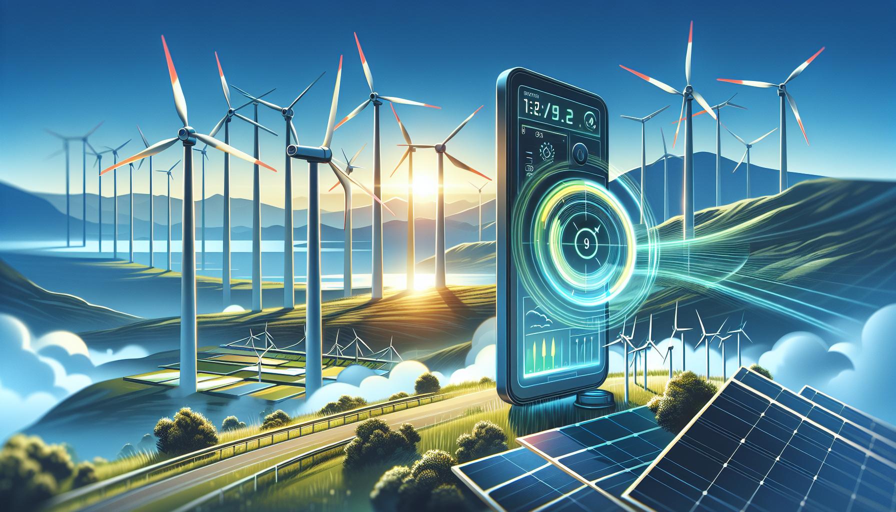 Top Tools for Tracking Wind Direction