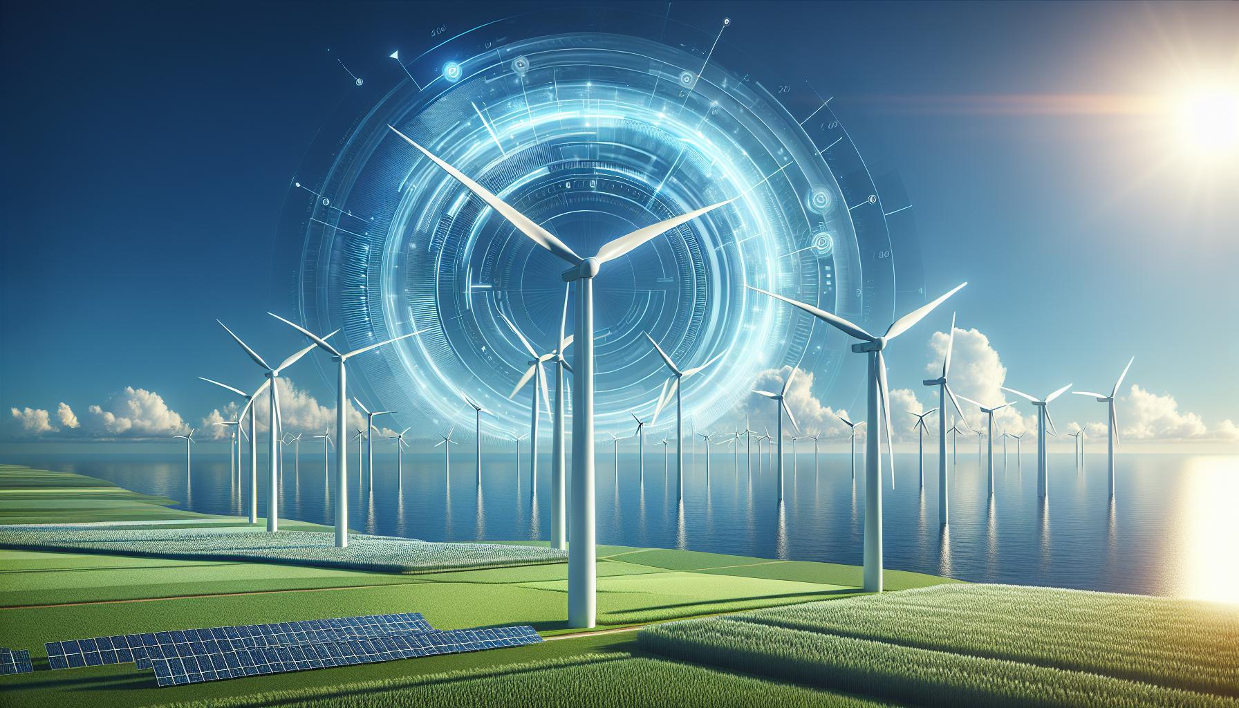 Is Wind a Natural Resource? Renewable Energy Explained 3 Types of Wind Energy: Onshore vs. Offshore