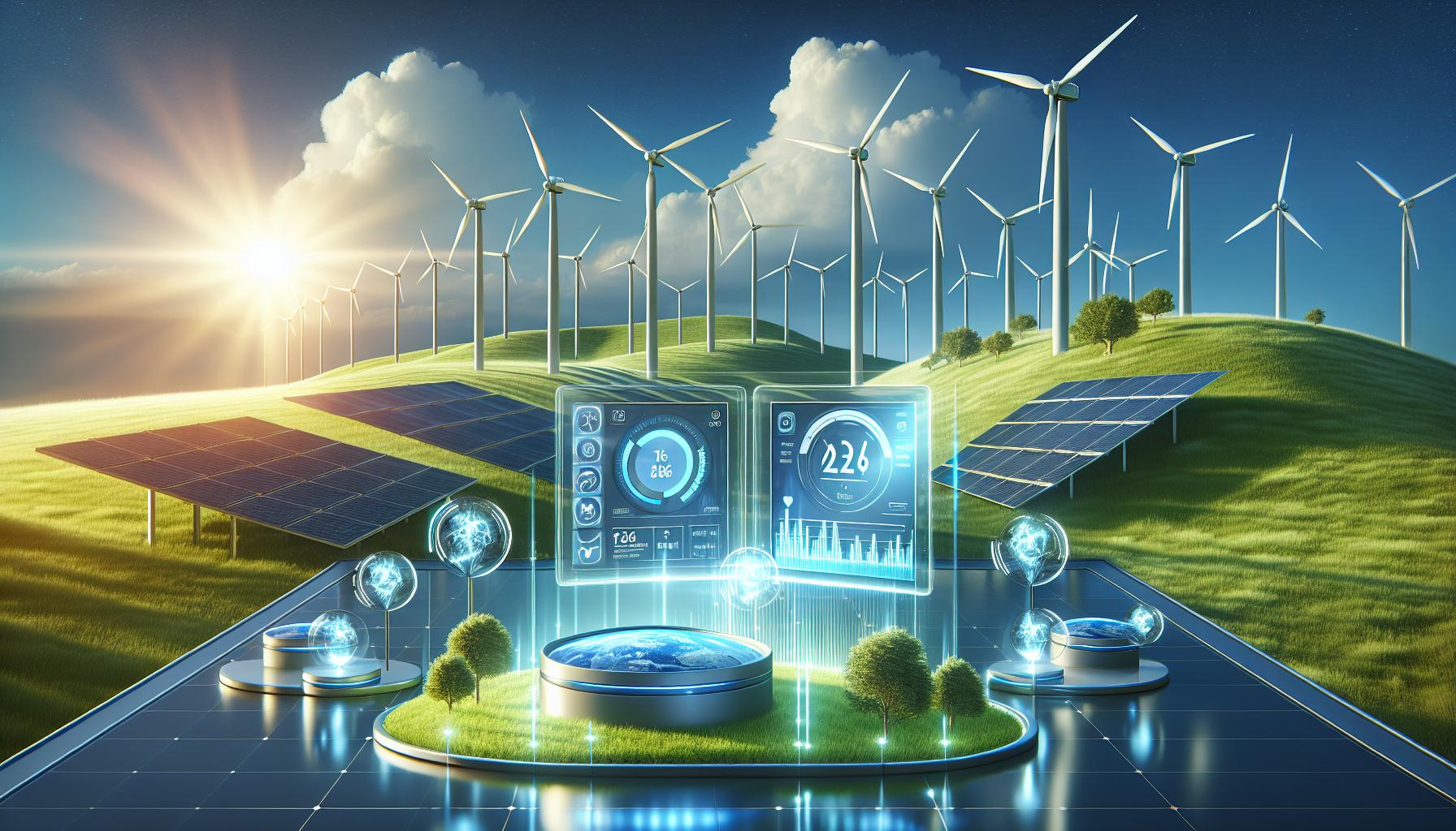 Are Renewable Energy Credits Taxable? Essential Tax Facts Explained 3 Understanding Renewable Energy Credits (RECs)