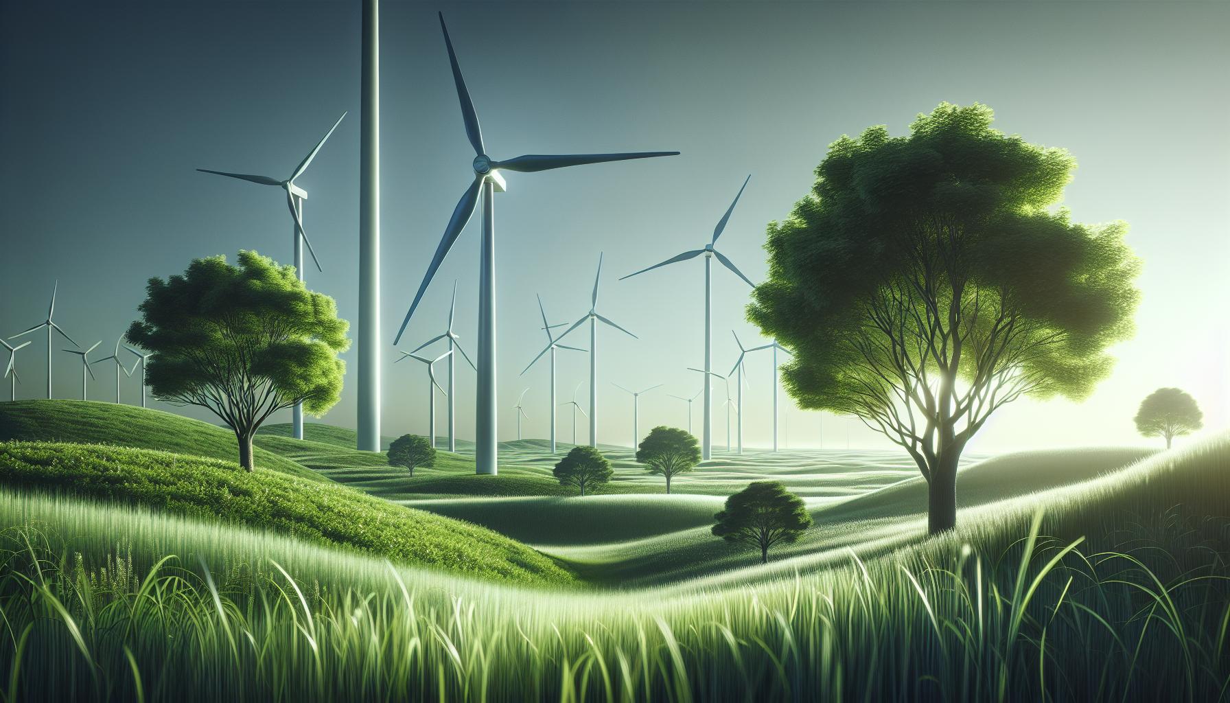 What Wind Speed Knocks Down Trees? Reveal Nature’s Breaking Point 4 Understanding Tree Species and Their Wind Resistance