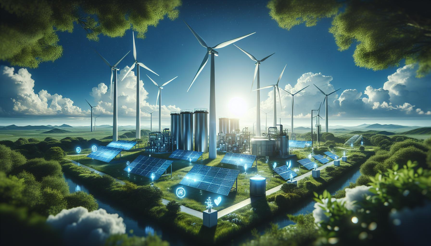 Is Waste to Energy Renewable? Environmental Pros and Cons 3 Understanding Waste to Energy Technologies