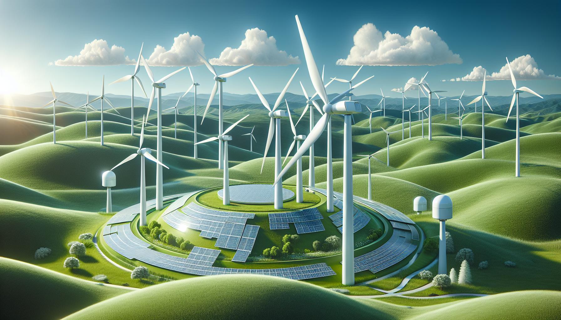 How Much Is a Wind Generator? Cost Breakdown for Buyers 3 Understanding Wind Generator Costs: An Overview