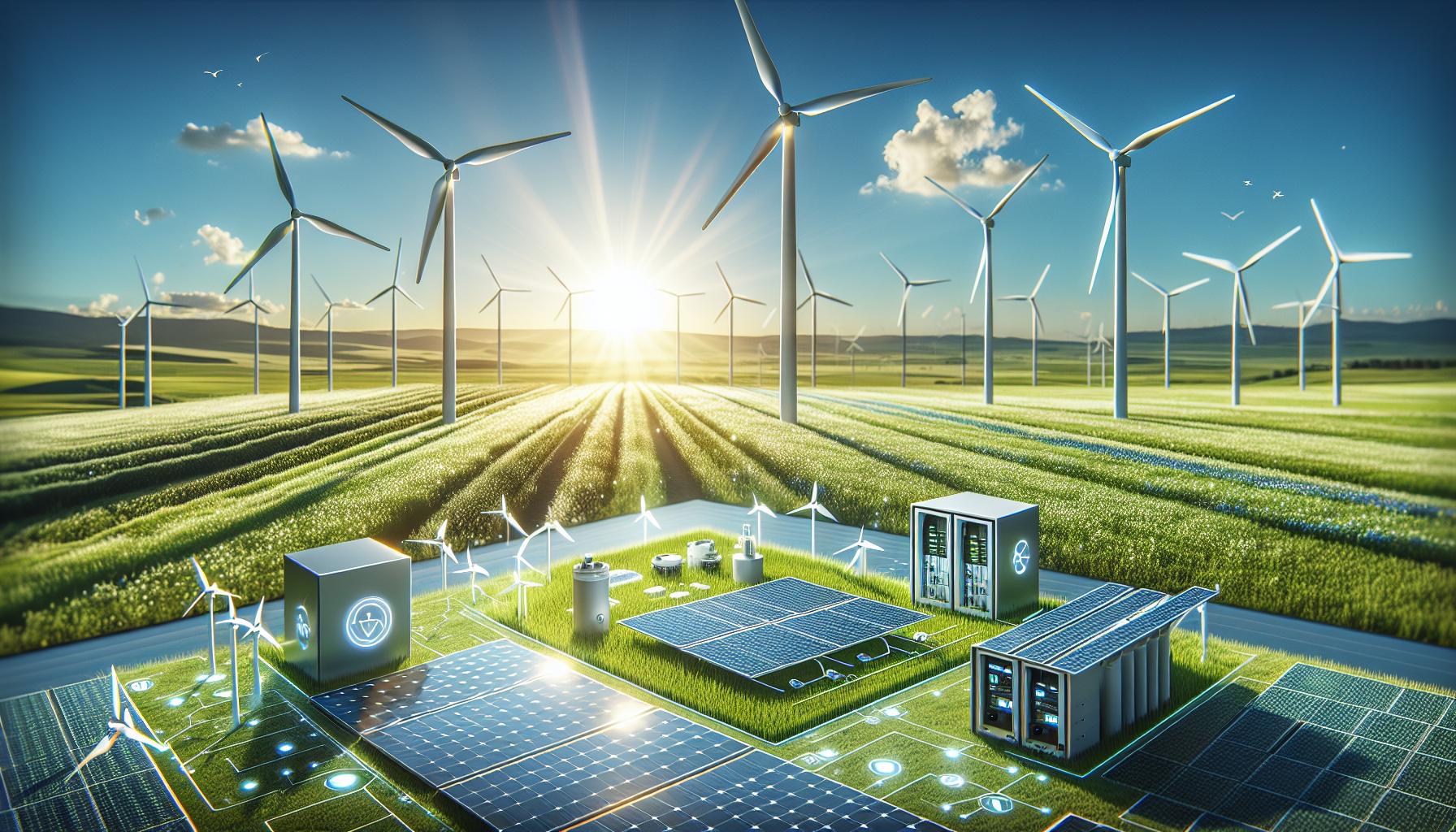 Do It Yourself Wind Generator Kits: Top Picks for Homeowners 3 Understanding Wind Generator Kits: A Beginner's Guide
