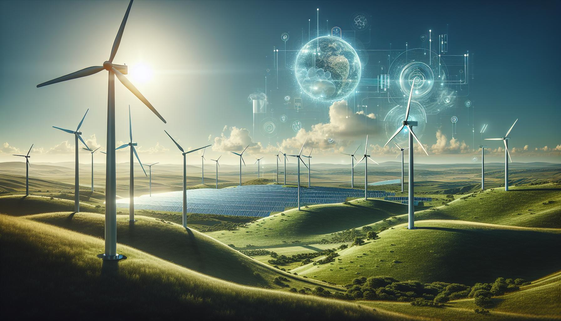 Understanding Wind Turbine Operations and Shutdowns