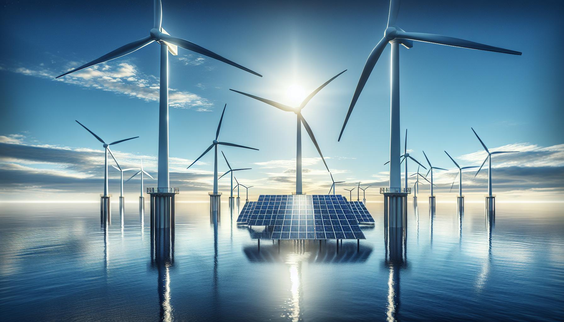 Unpacking Offshore Wind Energy Opportunities