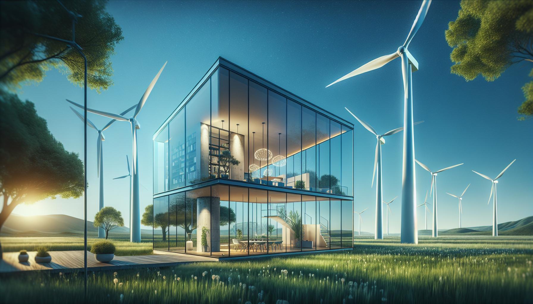 What Wind Speed Breaks Windows? Find Out The Critical Thresholds 3 What Causes Windows to Break in High Winds?
