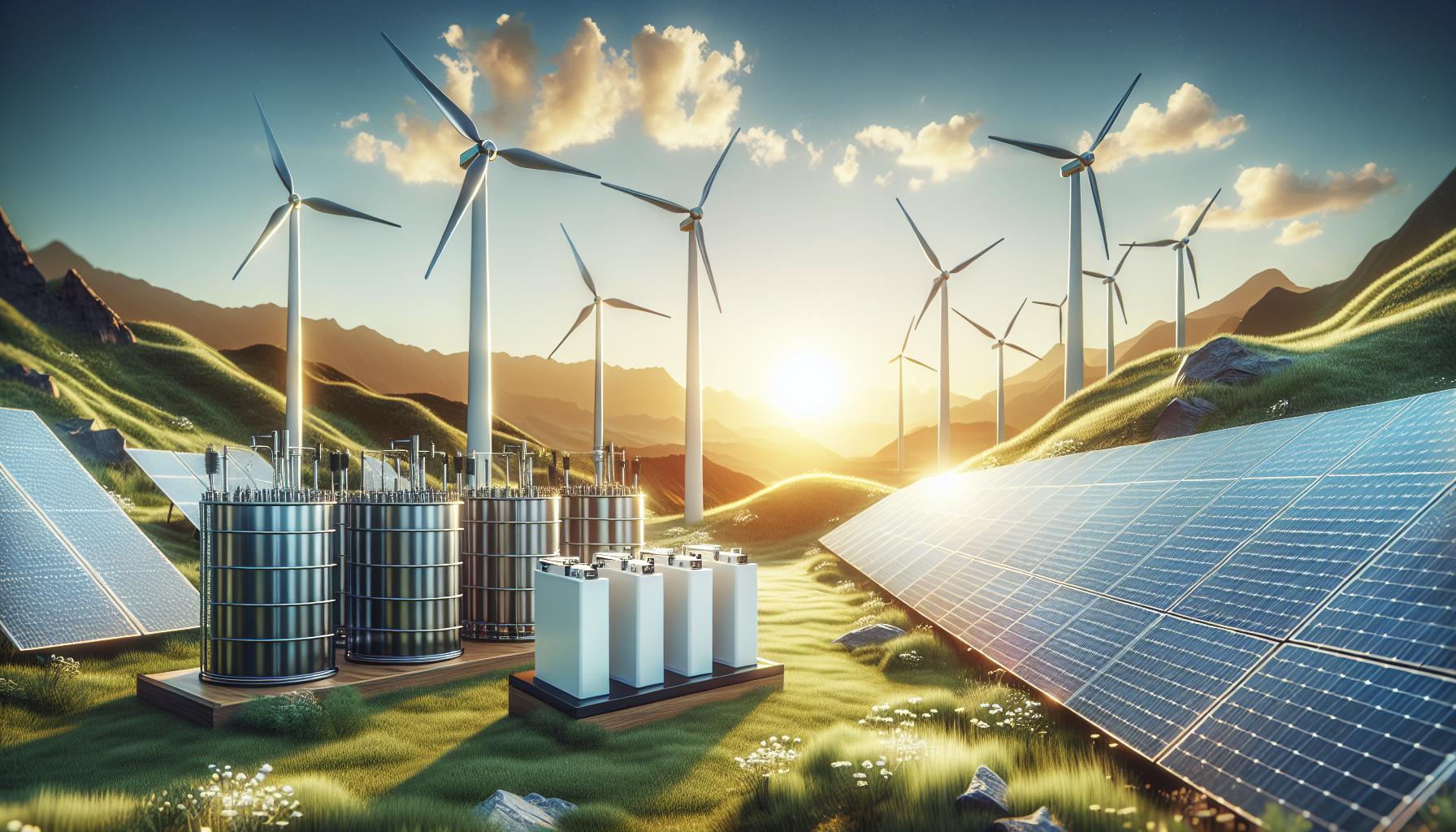 What Factors Determine Poor Renewable Energy Locations?