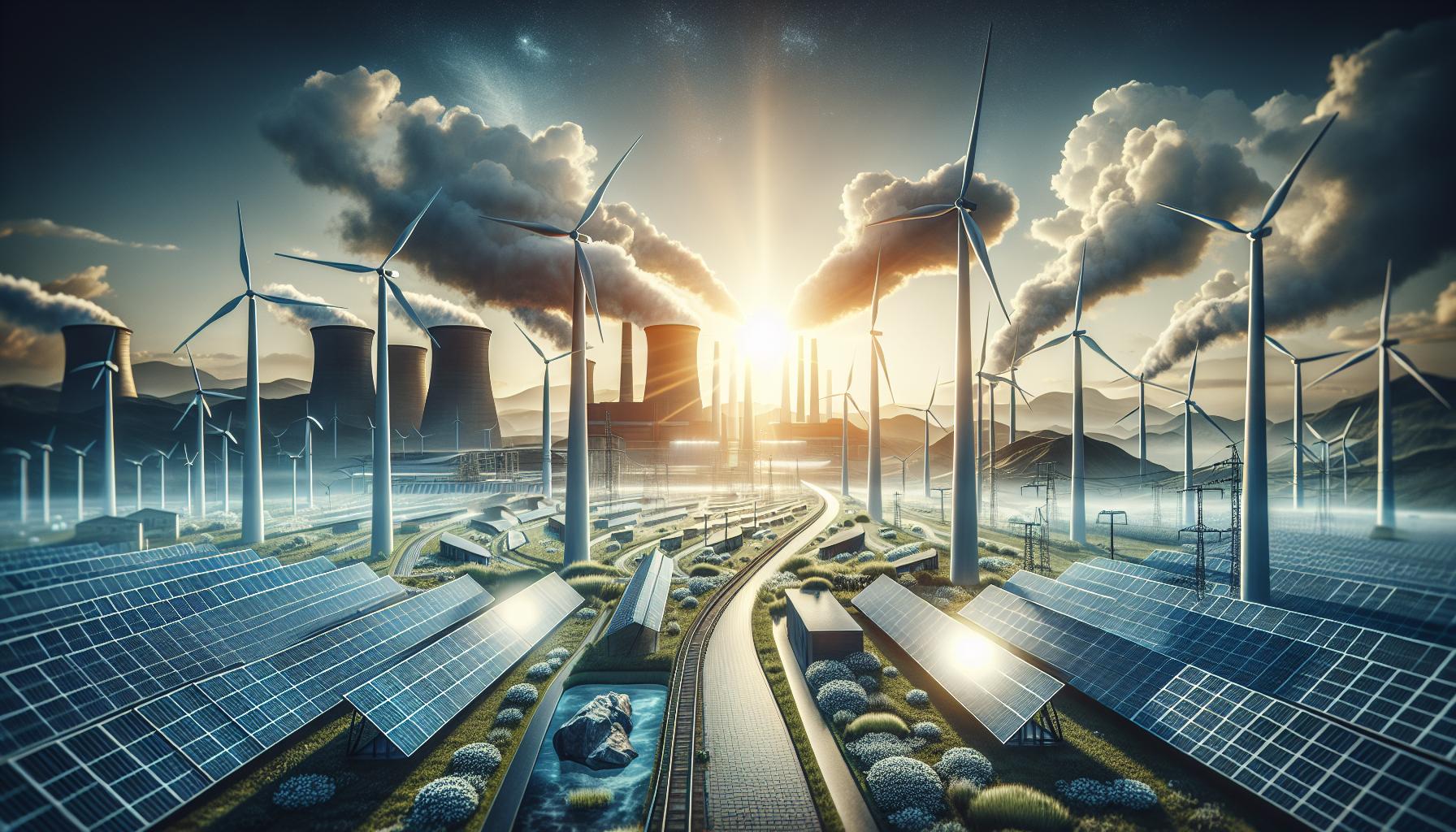 Which of the Following Is Not a Renewable Energy Source? Find Out 5 Why Some Energy Sources Are Not Renewable